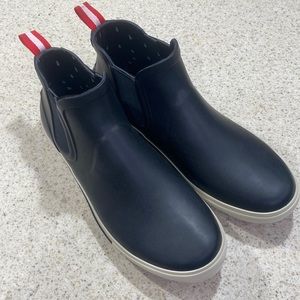 Joules Rainwell Rubber Duck Boots